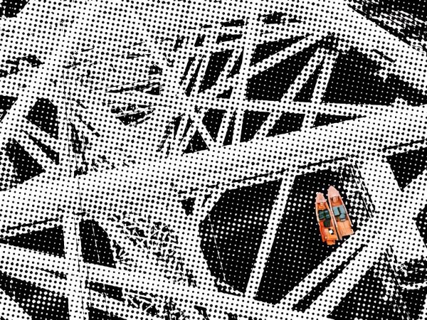 Lifeboats - Thames London - Community