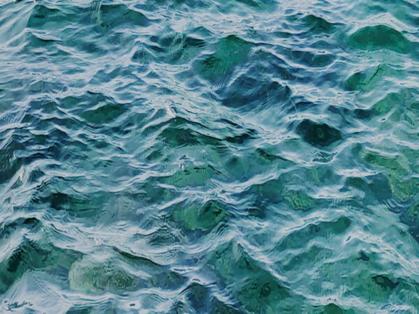 sea