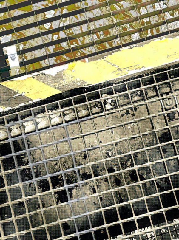 Drainage