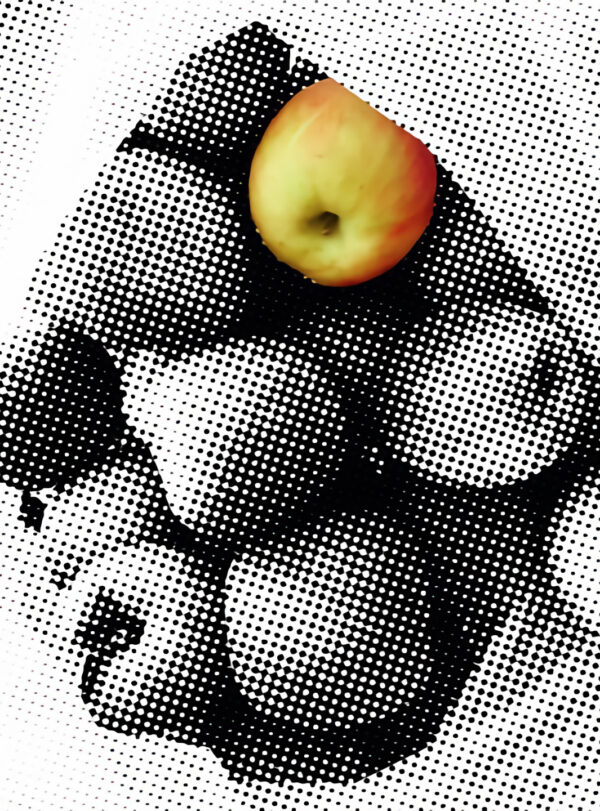 The Apple