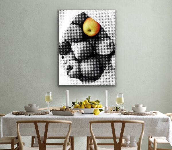 The Apple - Image 2