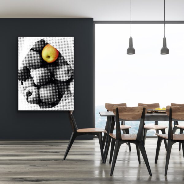 The Apple - Image 3