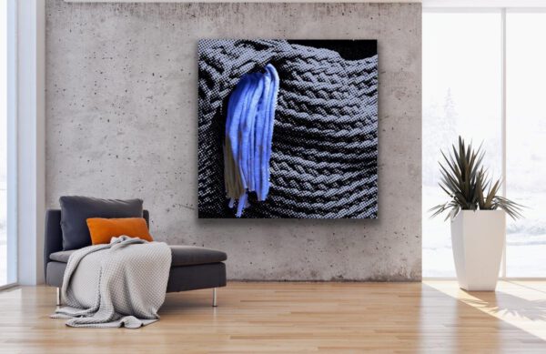 Knitted - Fromm - Image 4