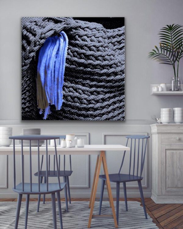 Knitted - Fromm - Image 3