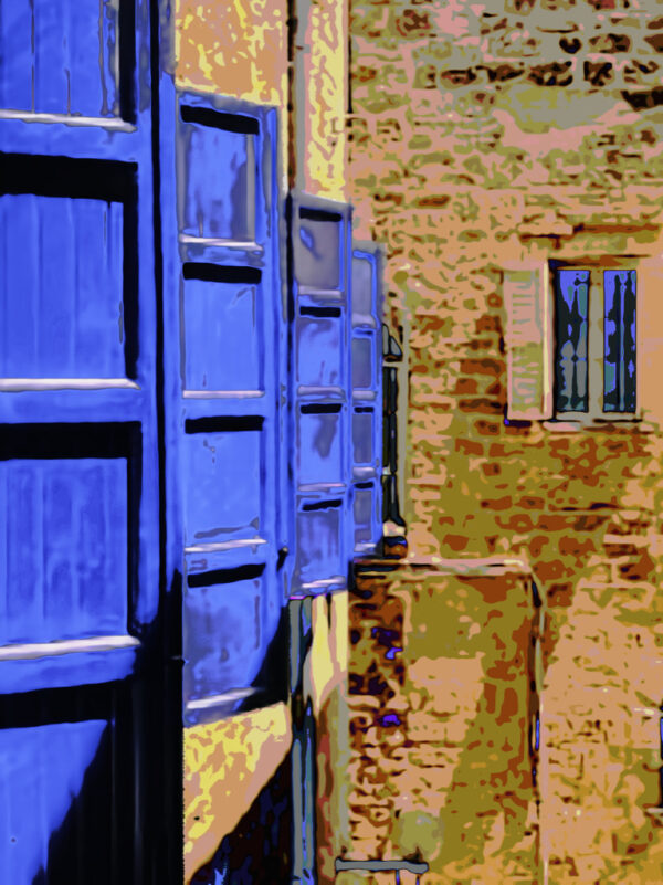 Jaffa - Urban