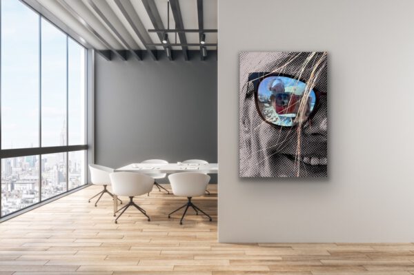 Reflection - Portret - Image 16