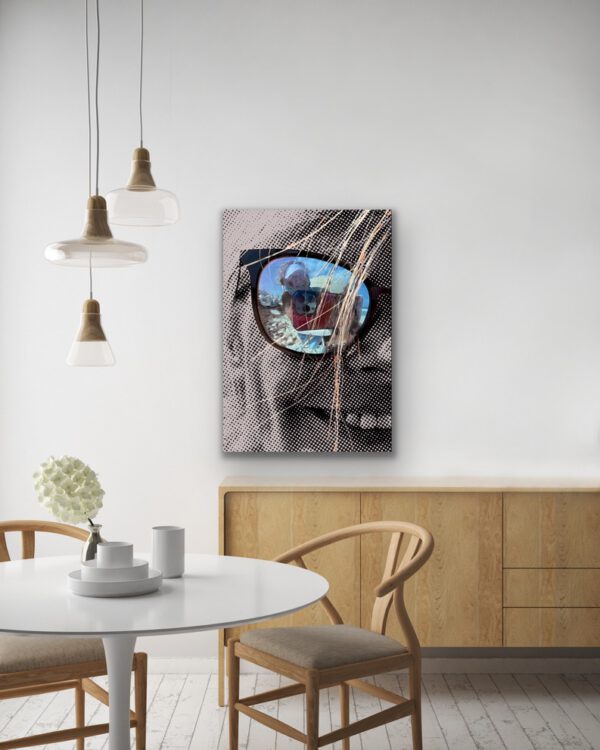 Reflection - Portret - Image 17