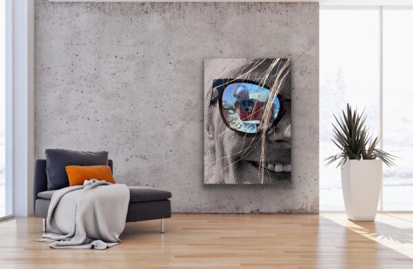 Reflection - Portret - Image 5