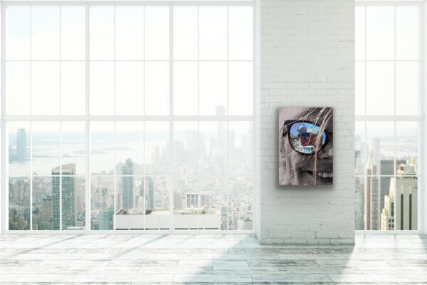 Reflection - Portret - Image 4