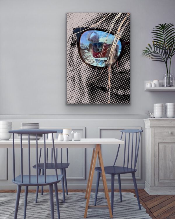 Reflection - Portret - Image 13