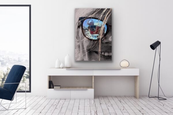 Reflection - Portret - Image 22