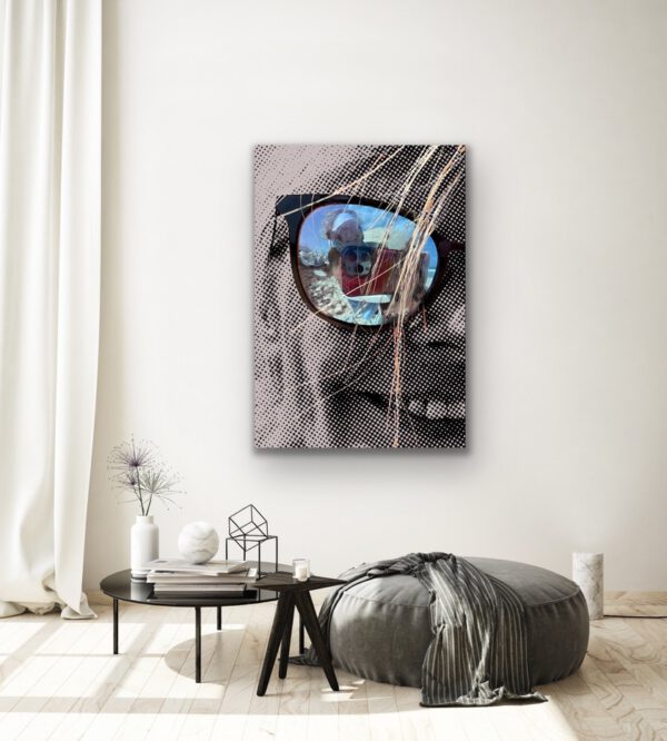 Reflection - Portret - Image 14