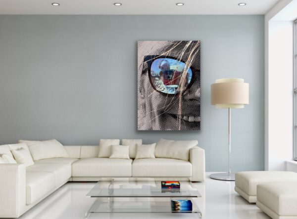Reflection - Portret - Image 10