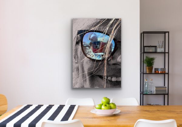Reflection - Portret - Image 8