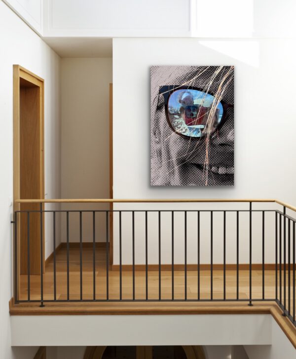 Reflection - Portret - Image 20