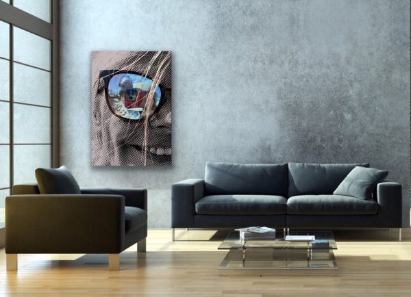 Reflection - Portret - Image 9