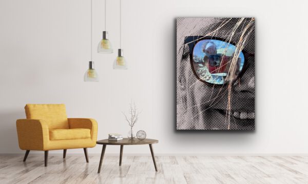 Reflection - Portret - Image 3