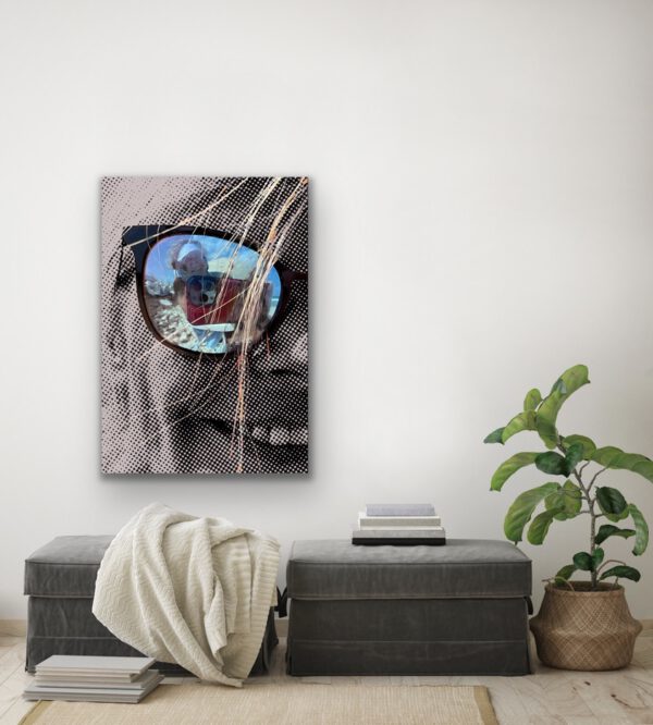 Reflection - Portret - Image 12
