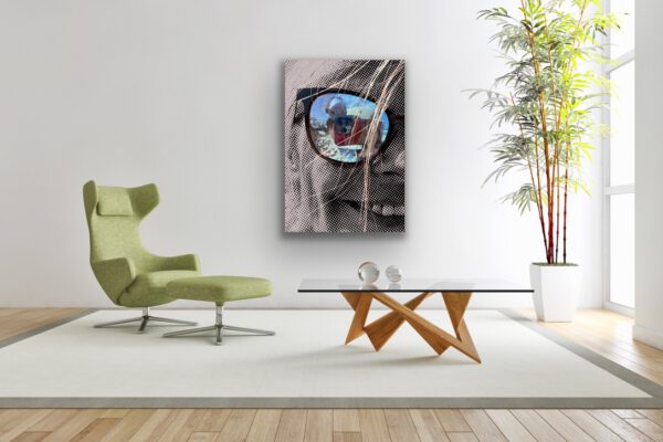 Reflection - Portret - Image 15
