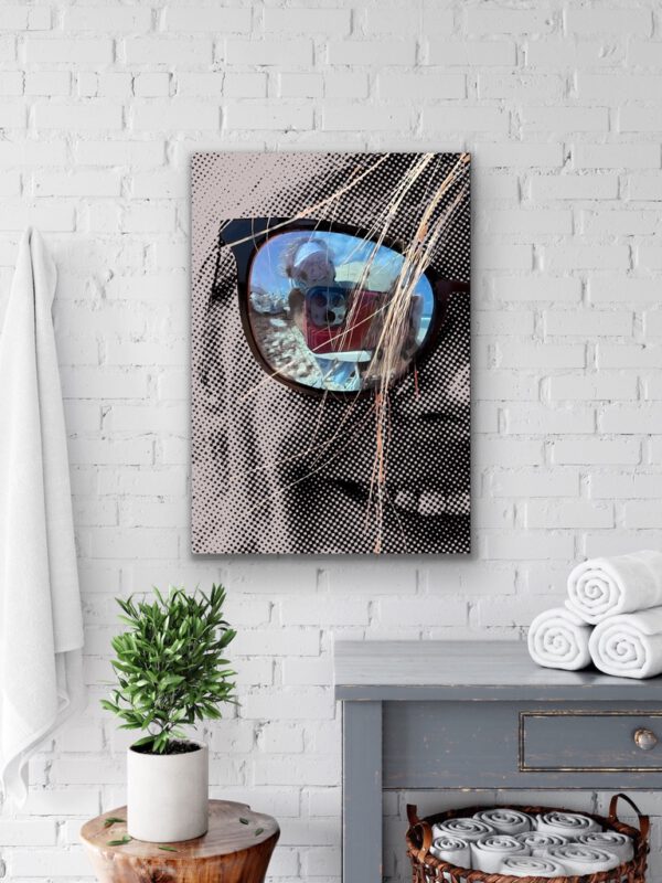 Reflection - Portret - Image 24