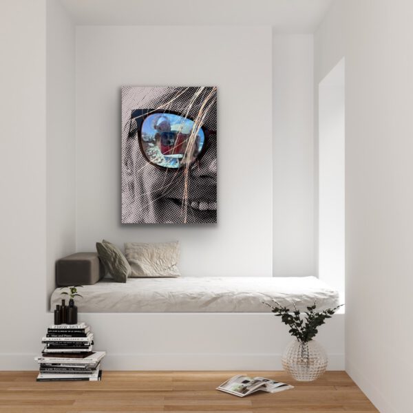 Reflection - Portret - Image 18