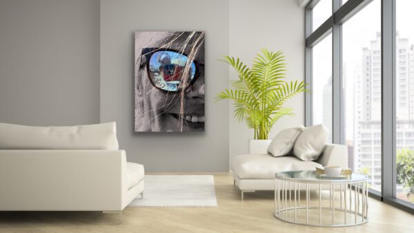 Reflection - Portret - Image 6