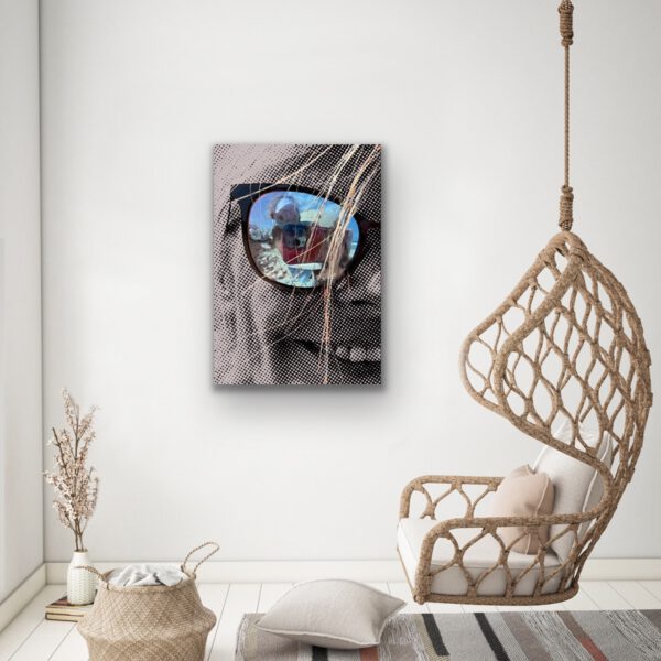 Reflection - Portret - Image 19